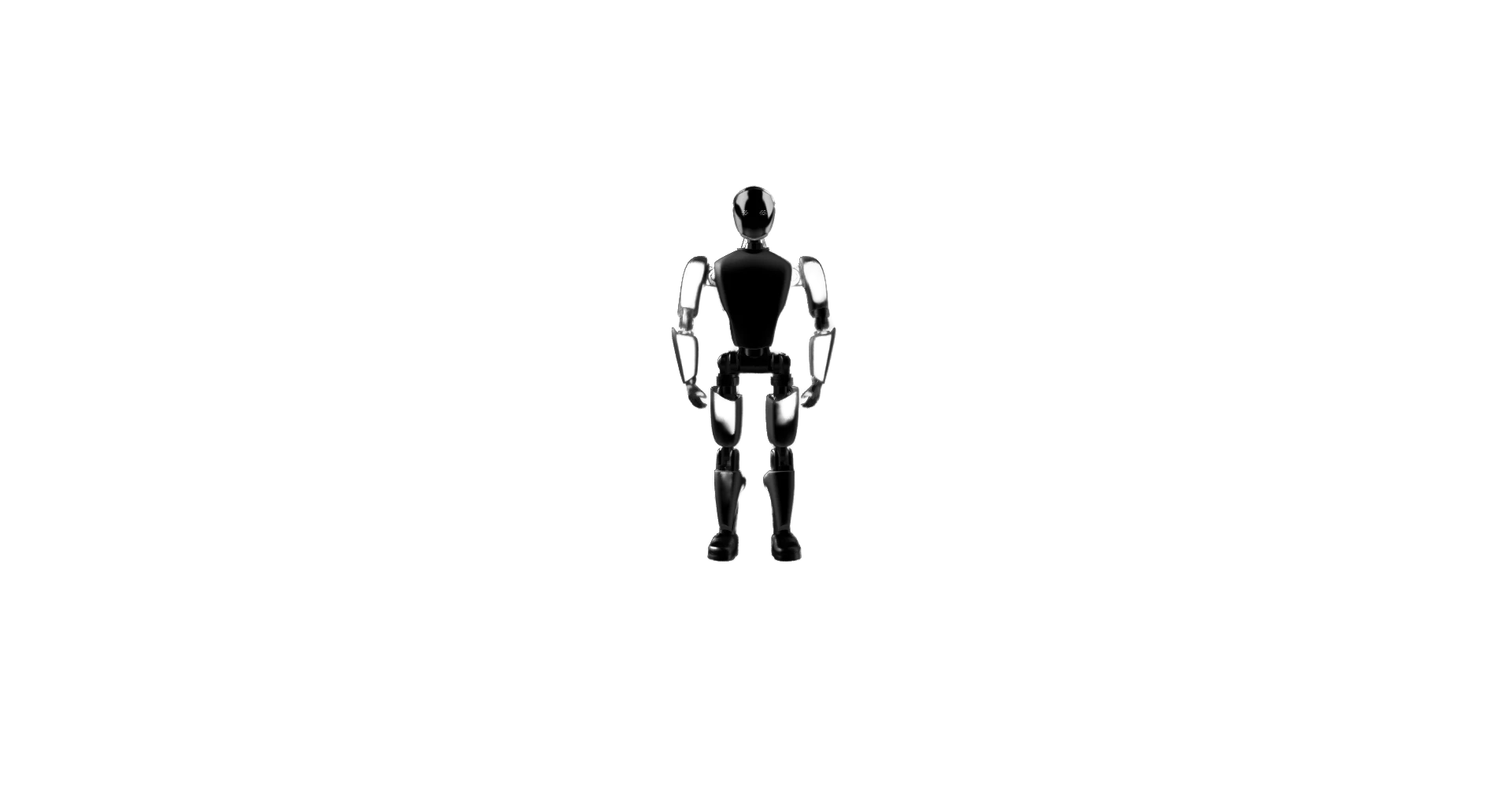 Robot Background